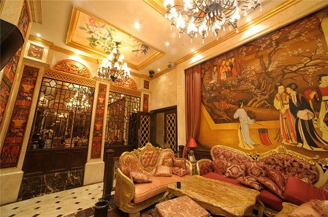 淮北市高档KTV妹子质量哪家好